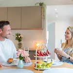 Landliebe Apartamento