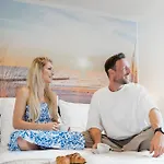 Apartamento Landliebe *