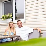 Apartamento Landliebe *