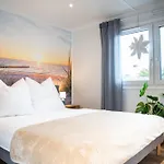 Apartamento Landliebe *