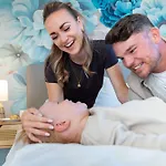 Landliebe Apartamento Falkenthal