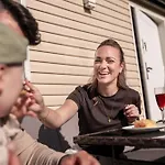 Apartamento Landliebe *