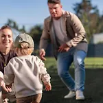 Apartamento Landliebe