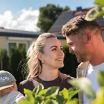 Landliebe Apartamento