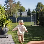 Landliebe Apartamento *