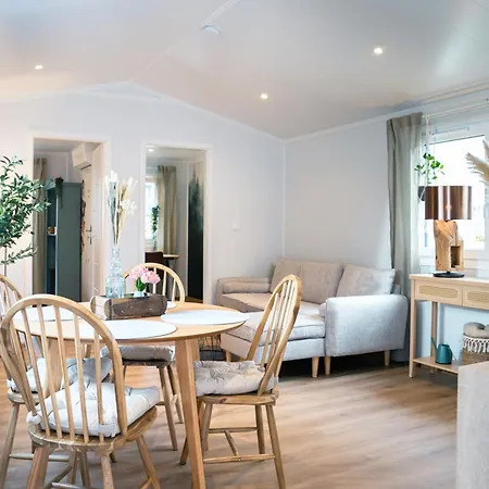 Landliebe Apartment Falkenthal