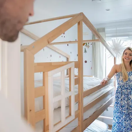 Landliebe Apartamento