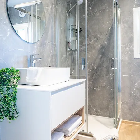 Landliebe Apartment Falkenthal