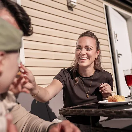 Apartamento Landliebe *