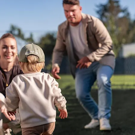 Landliebe Apartamento *