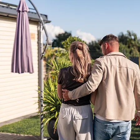 Landliebe Apartamento *