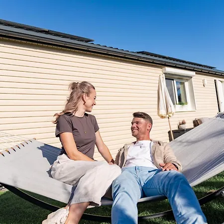 Apartamento Landliebe *