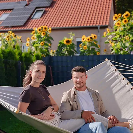 Landliebe Lejlighed