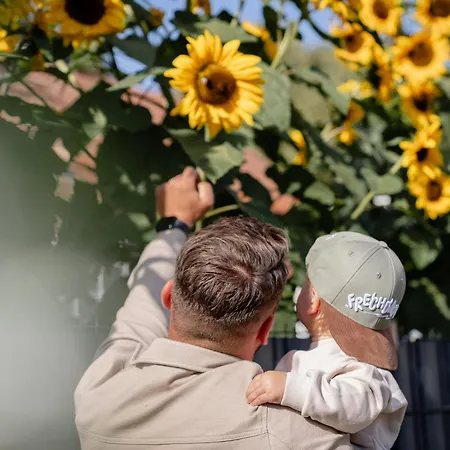 Landliebe * Falkenthal