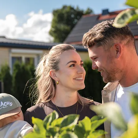Lejlighed Landliebe