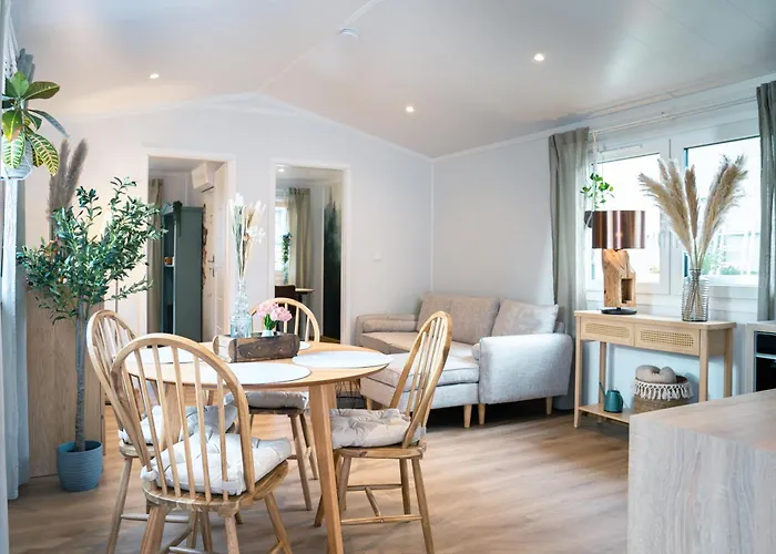 Landliebe Apartamento Falkenthal