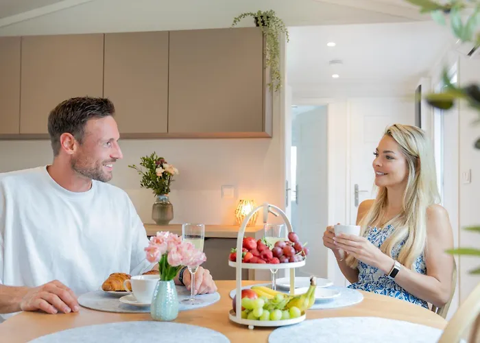 Landliebe Apartamento