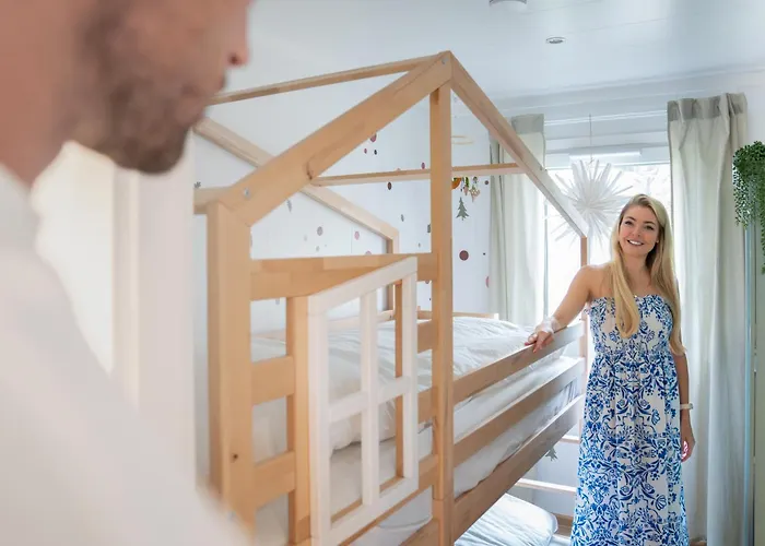 Landliebe Apartamento