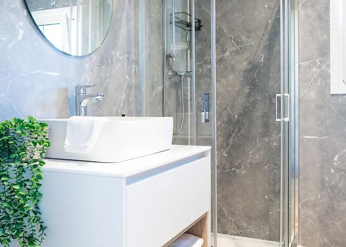 Landliebe Apartamento Falkenthal