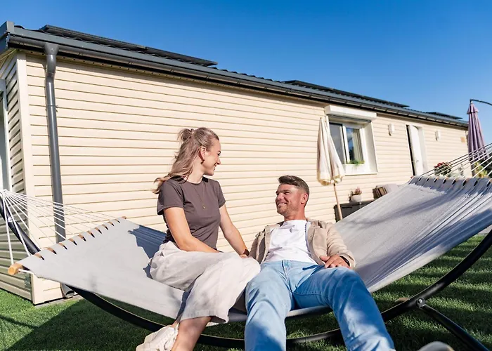 Apartamento Landliebe *