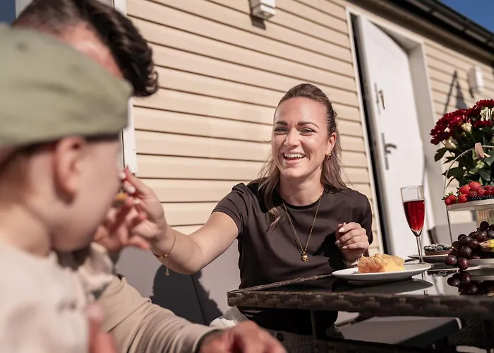 Apartamento Landliebe *