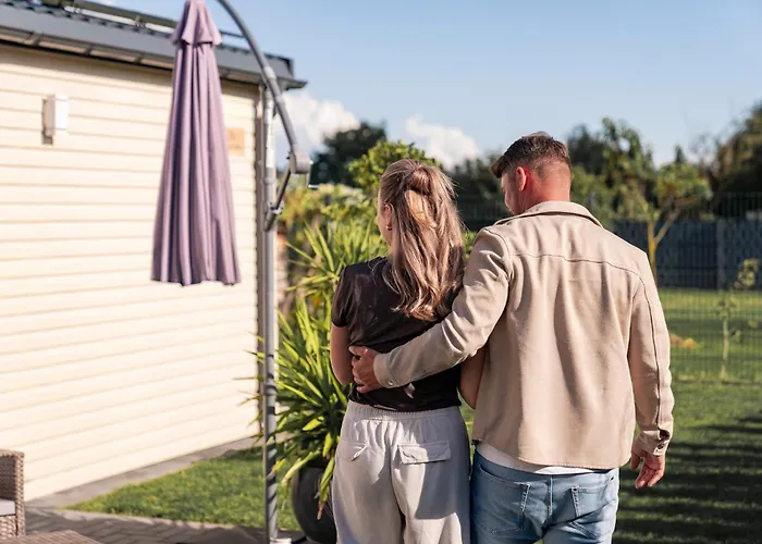 Landliebe Apartamento *