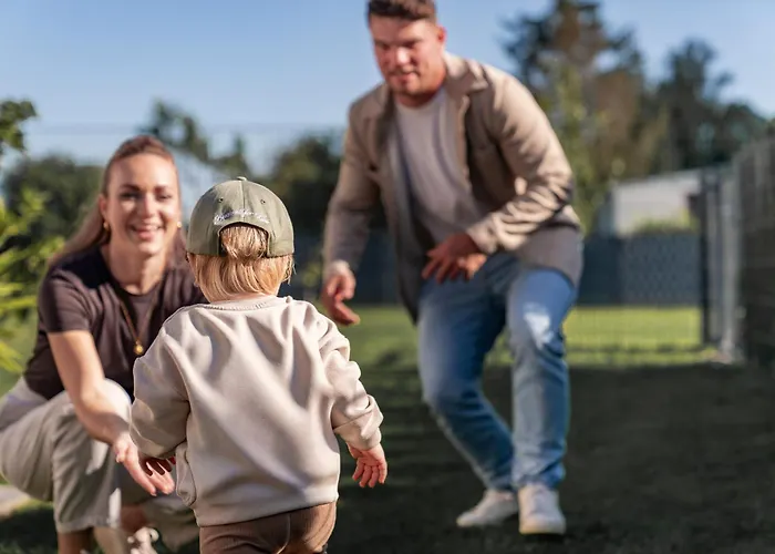 Apartamento Landliebe