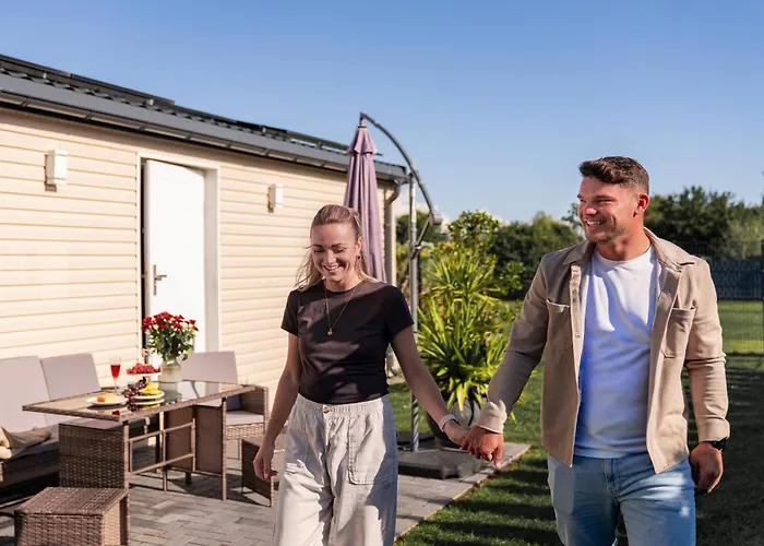 Apartamento Landliebe