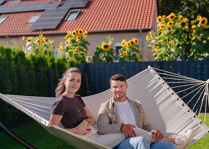 Landliebe Apartamento