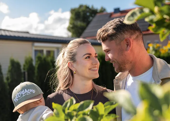 Apartamento Landliebe